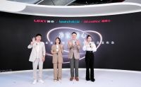 莱克・碧云泉携手马伊琍：共赴 “净家·静心” 品质之约