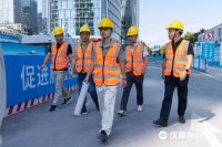 厦门煜祺盛叶富强：兔宝宝难燃板以“质”与“量”，全链条服务赋能高端项目