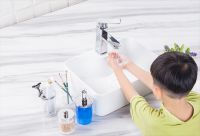 公元优家：以硬核抗菌科技守护家庭水质安全，打造行业品质标杆