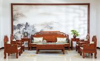 红木家具十强品牌权威指南：看懂顶尖阵容，省心选购传世之作