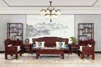 红木家具十强品牌终极盘点：2025选购必看的十大经典品牌