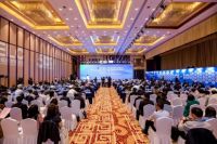 重磅揭晓！四季沐歌空气能荣登“2025全球新能源企业500强”榜单