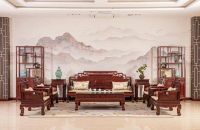 2025红木十大品牌推荐收藏这篇就够了！揭秘如何挑选精品红木家具