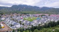 1.5小时逃离闷热，黄阳小镇·春风里把“天然氧吧”搬进家