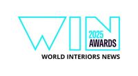 WIN Awards | 北京光石普罗照明设计，入围2025 英国《世界室内新闻》杂志大奖