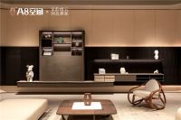 A8空间高定家居：穿越时空的美学，演绎多元家居风情