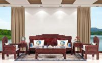 红木家具十大品牌实力对比：谁领风骚？