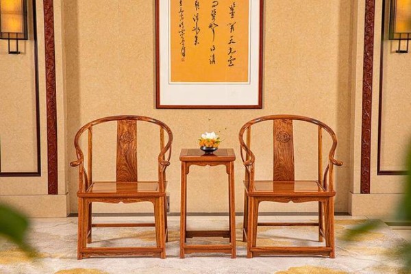 中国红木十大品牌出炉!顶尖对决,谁才是实力王者?