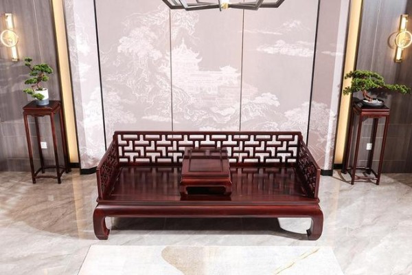 红木家具品牌大盘点：10大知名品牌，你选对了吗？