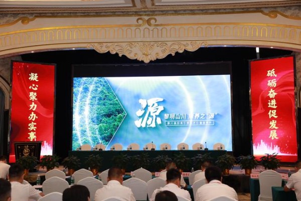 鲁班到家十年深耕服务赋能，创新模式助力黎川家具产业共赢