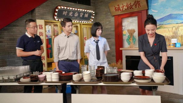 年省1.9万升水!海尔洗碗机用原创科技践行ESG