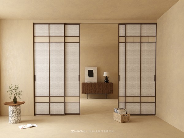 定义门面新美学! ZMKM芝麻开门以实力铸就色彩传奇