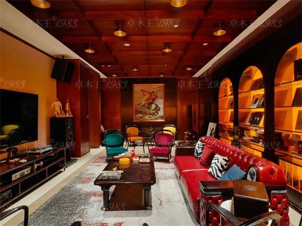 红木整装十大品牌榜单,10大品牌到底谁更胜一筹?