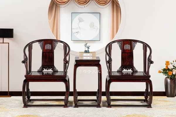 大红酸枝家具严选品牌榜（2025年10月）