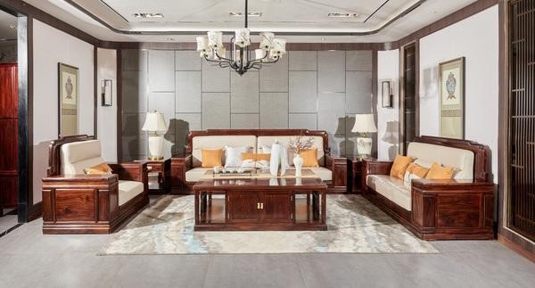 阔叶黄檀家具严选品牌榜