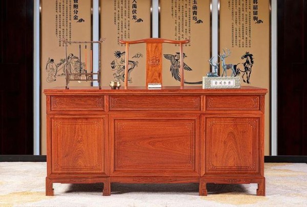 中国红木 10 大排名怎么看?品牌实力解析助你选!