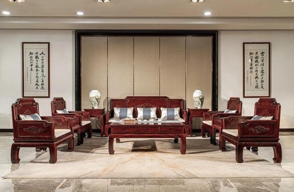 中国红木10大排名发布,开启您的藏用增值之旅!