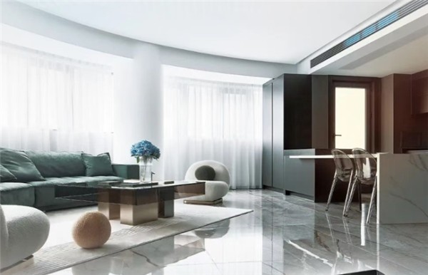 中央空调好还是独立空调好?家用可以深挖两者不同