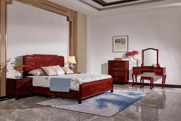 揭秘红木家具十强品牌,这10个品牌到底有何魅力?