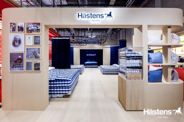 海丝腾惊艳亮相第八届进博会,百年匠心对话中国“知音”