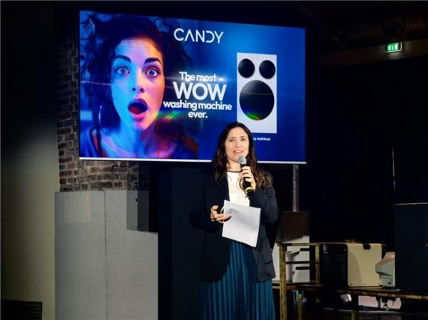 全面出海的极佳样本:海尔三筒,代表中国家电重塑全球洗护格局