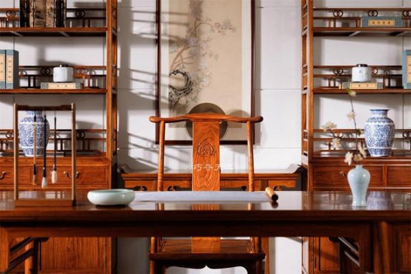 中式整装品牌，10大热门品牌盘点，你了解几个？