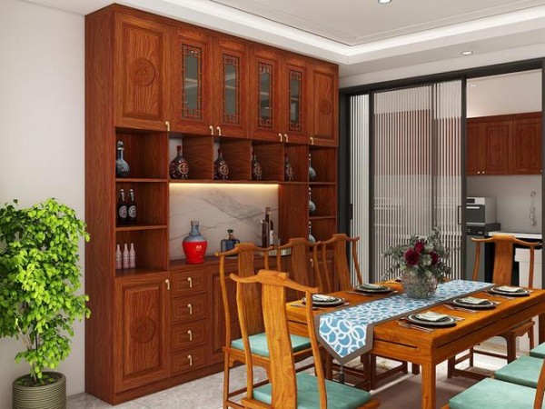 中式整装品牌，10大热门品牌盘点，你了解几个？