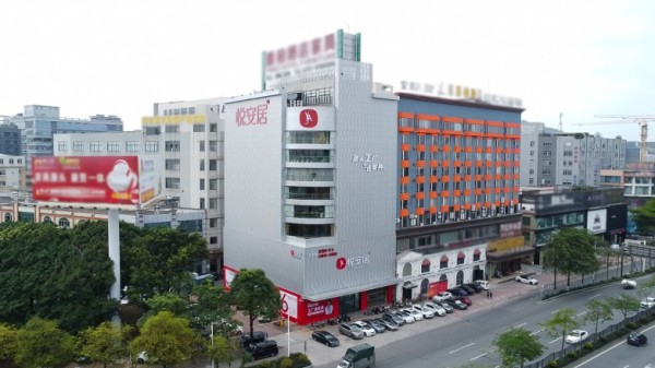 从“工厂淘宝”到“服务定制”：悦安居家具采购的价值升级密码