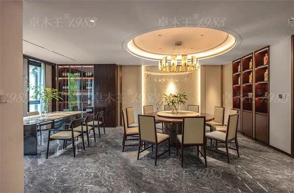 红木品牌十大排名!心仪红木家具是这其中吗?