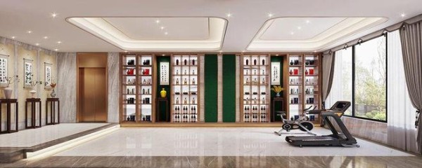 红木全屋定制品牌排行榜:十大品牌如何满足中式美学追求