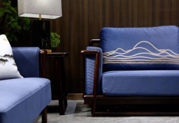 红木全屋定制品牌排行榜:十大品牌如何满足中式美学追求