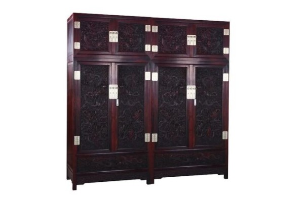 红木品牌十大排名出炉,探索家居收藏的无限价值