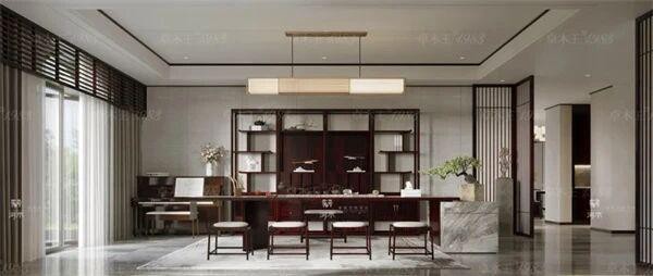 红木家具龙头企业指南：你的收藏清单该更新了？