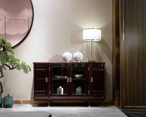 红木整装品牌选哪个？10 大品牌实力对比，爱好者参考！