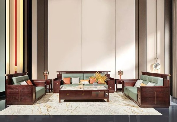 红木家具十大品牌最新排名：哪款适配你家？