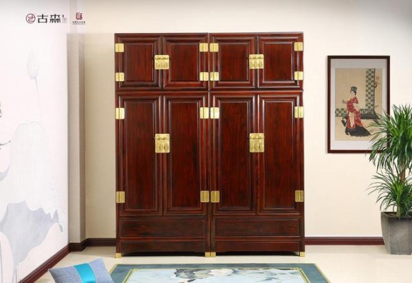 红木家具品牌哪家领跑？揭秘十大热门品牌榜单！