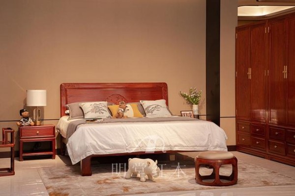 红木家具品牌哪家领跑？揭秘十大热门品牌榜单！