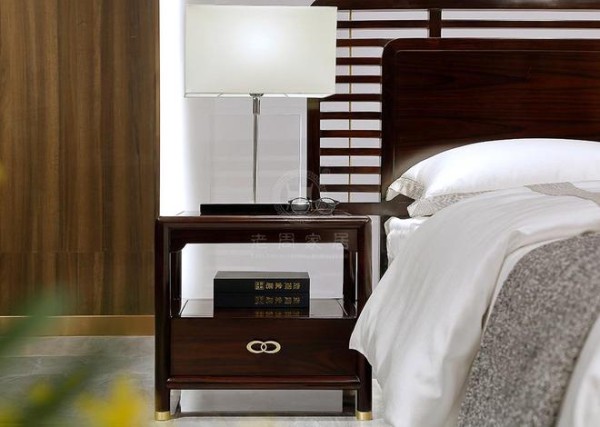 红木家具品牌哪家领跑？揭秘十大热门品牌榜单！