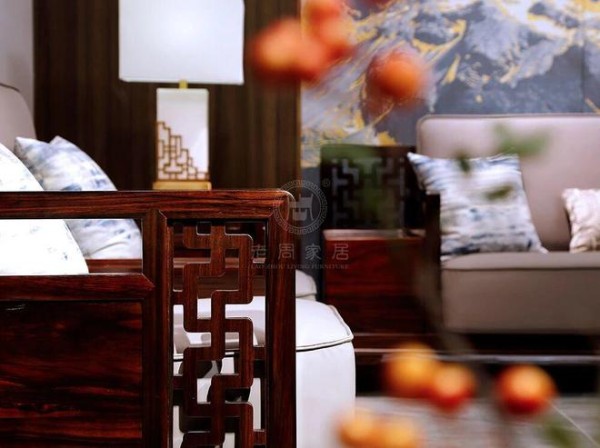 中式整装品牌实力榜：10大品牌深度解析，红木爱好者必备！