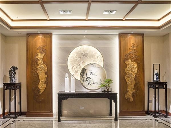 中式整装厂家推荐10大品牌,哪款才是你的心头好?