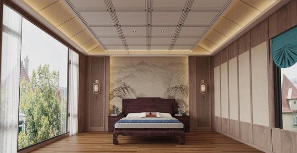 中式整装厂家推荐10大品牌,哪款才是你的心头好?