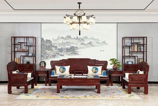 原木整装品牌哪家好?聚焦十大高端整装品牌精品指南