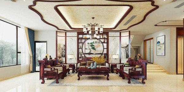 原木整装品牌哪家好?聚焦十大高端整装品牌精品指南
