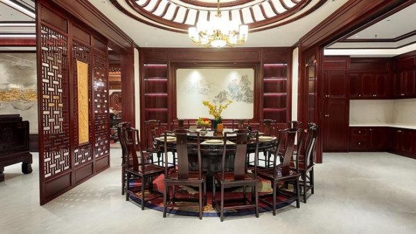 原木整装品牌大比拼,10大热门品牌谁领跑?