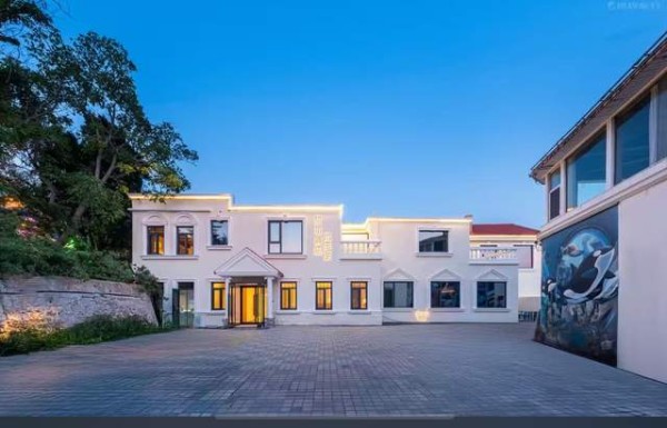 解老房改造困局 林内双能源三联供重塑青岛网红民宿舒适体验