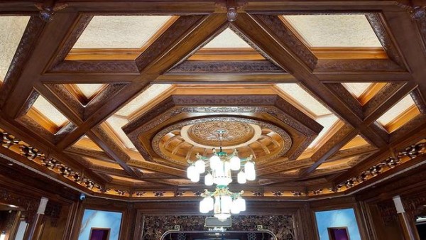 中式整装厂家推荐10大品牌，揭秘家居装修新选择