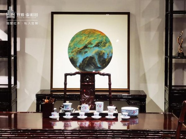 中式整装厂家推荐10大品牌，揭秘家居装修新选择