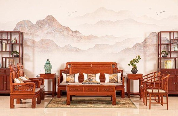 红木十大品牌排名揭晓！2025权威榜单，红木爱好者必读！