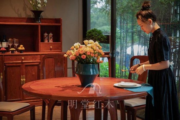 红木家具定制哪家好？权威榜单全解析，定制体验升级！