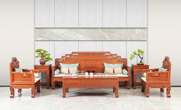 红木家具品牌哪家好？十大品牌开启中式轻奢生活的答案